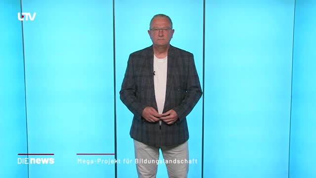 DIE NEWS 13.03.2026