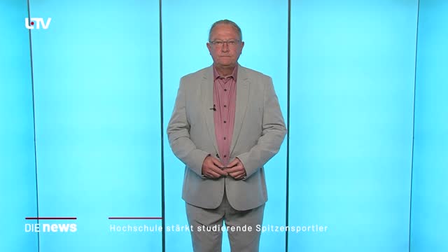 DIE NEWS 11.03.2026