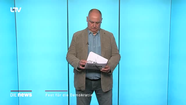 DIE NEWS 10.03.2026