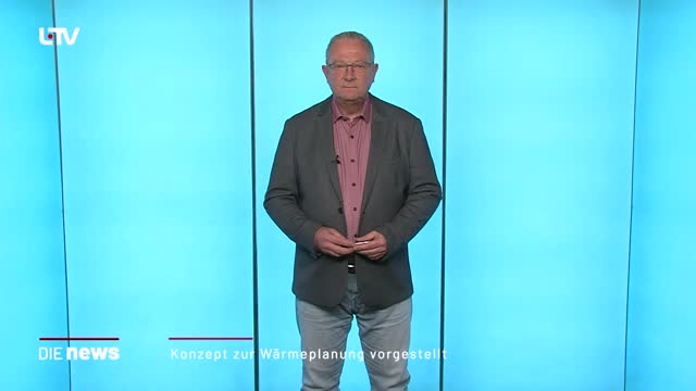 Die News 19.03.2026