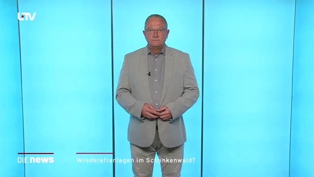 Die News 25.03.2026
