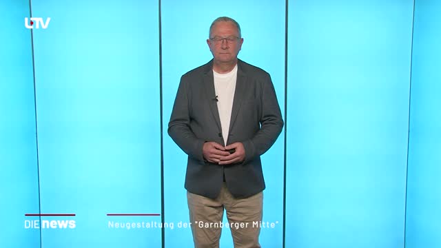 DIE NEWS 16.03.2026