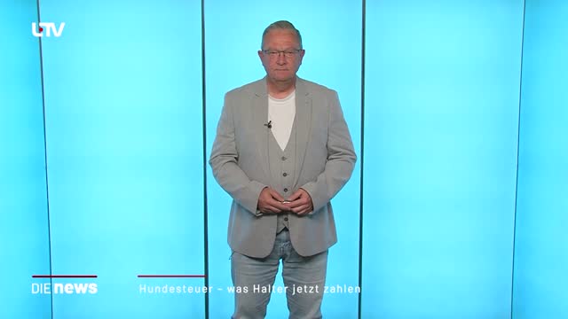 Die News 14.04.2026