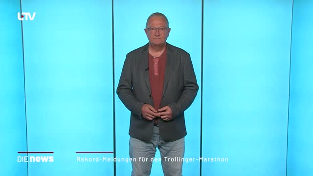 DIE NEWS 27.04.2026