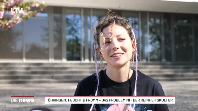 Öhringen: Feucht & Fromm – Das Problem mit der Reinheitskultur