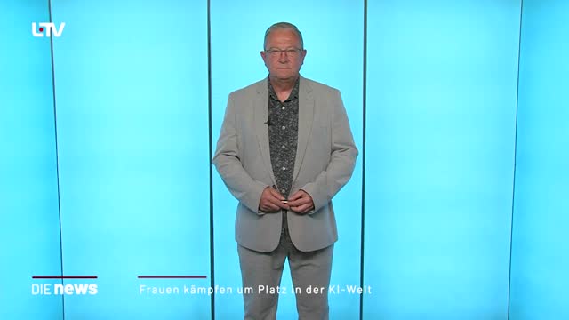 Die News 17.04.2026