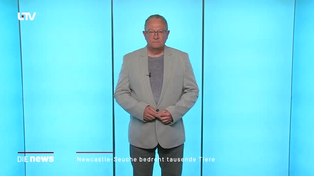Die News 09.04.2026