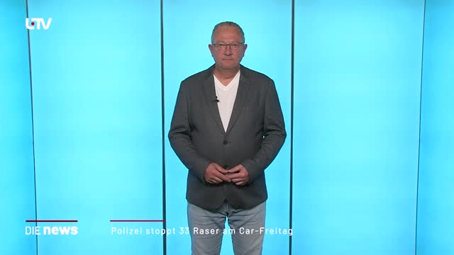DIE NEWS 07.04.2026
