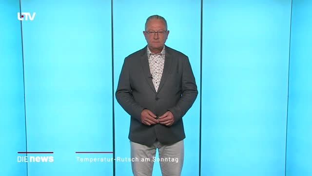 Die News 10.04.2026