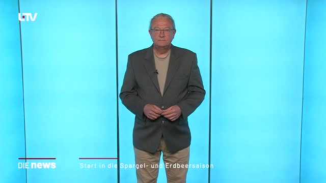 Die News 16.04.2026