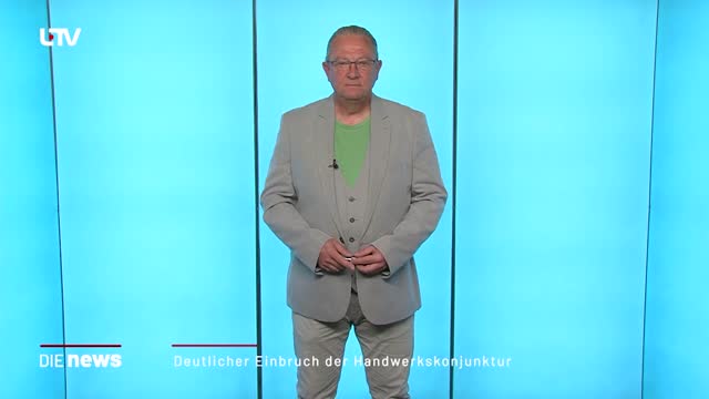 Die News 02.04.2026