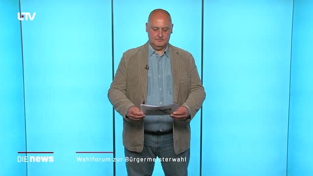 DIE NEWS 13.05.2026