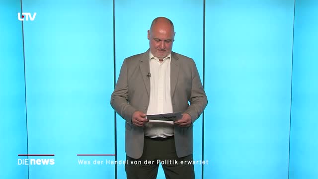 DIE NEWS 20.05.2026