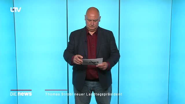 DIE NEWS 12.05.2026