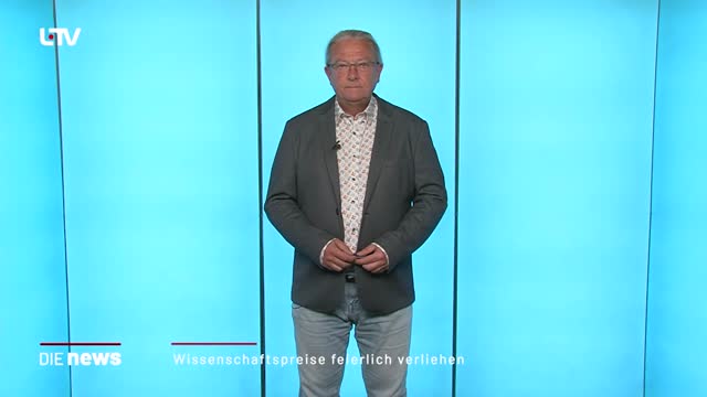 Die News 06.05.2026