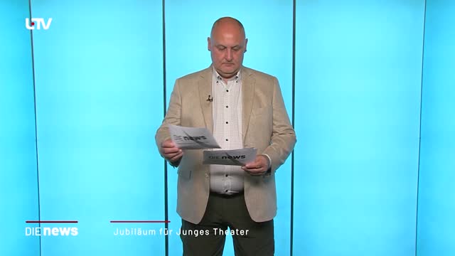 DIE NEWS 15.05.2026