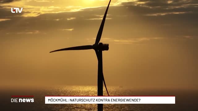 SüdLink sorgt mit Bohrschlamm für neue Umweltdebatte