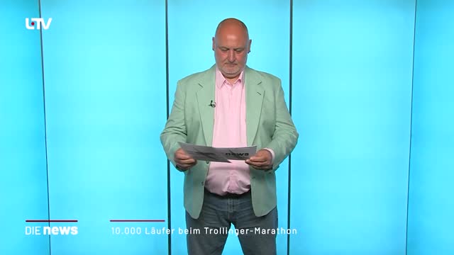 DIE NEWS 11.05.2026