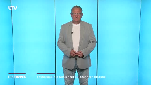 Die News 07.05.2026