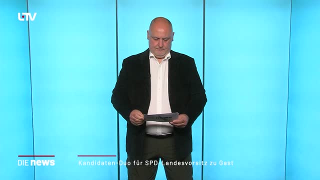 Die News 18.05.2026