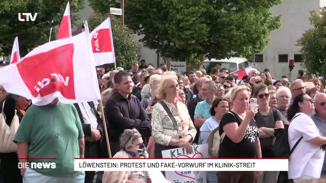 Löwenstein kontert: SLK weist KI-Studie zurück