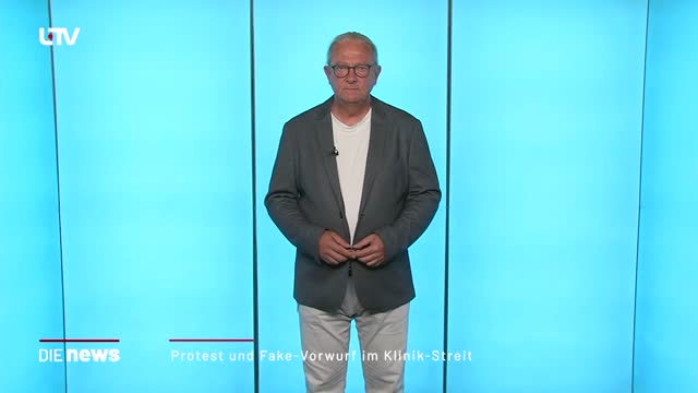DIE NEWS 17.06.2026