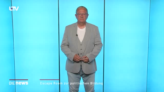 DIE NEWS 01.06.2026