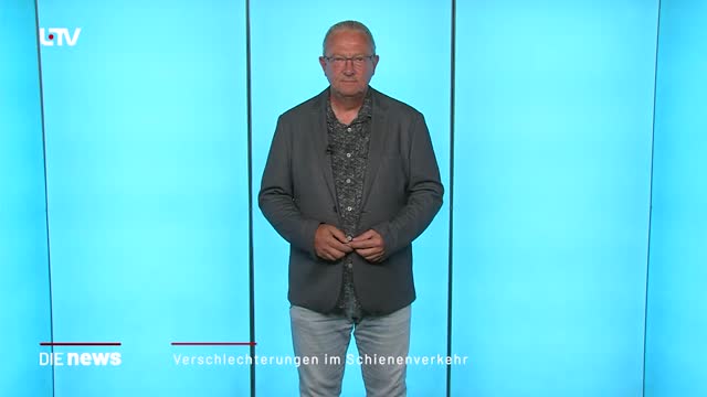 DIE NEWS 02.06.2026