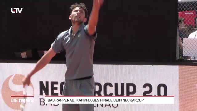 Bad Rappenau erlebt Finale mit Neckarcup-Überraschung