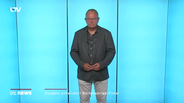 DIE NEWS 19.06.2026