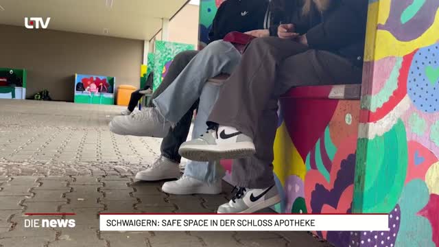 Schwaigern: neuer Anlaufpunkt für Jugendliche