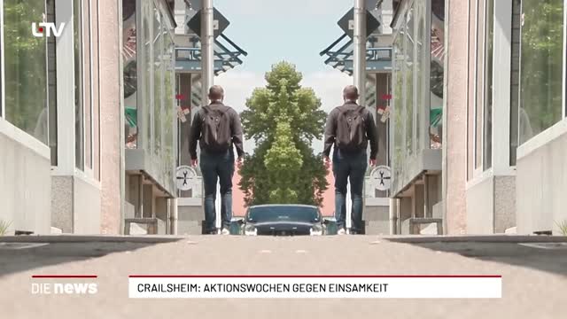 Crailsheim stärkt Gemeinschaft gegen Einsamkeit