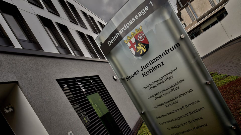 Nach Fund von toter Frau: Ehemann in Untersuchungshaft