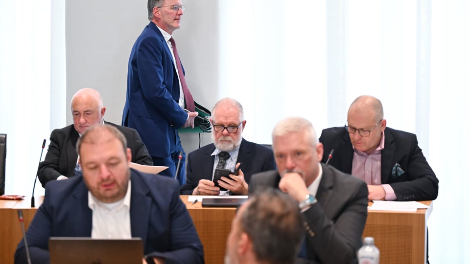 Ministerium setzt beim AfD-Ausschluss auf den Einzelfall
