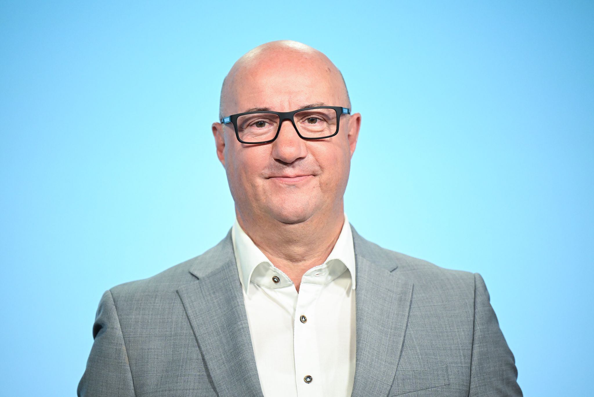 Gesamtbetriebsratschef Brecht: Sparen allein ist keine Strategie. (Archivbild)