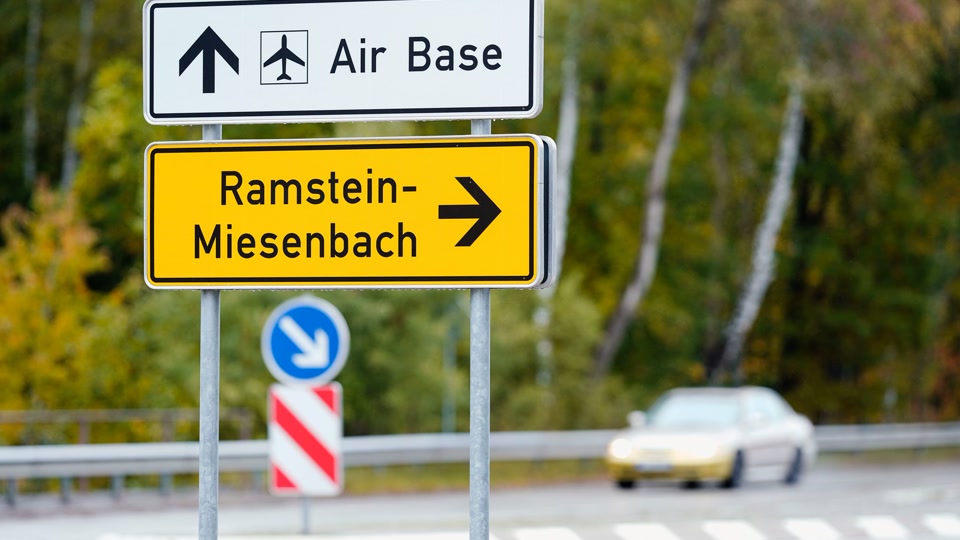 US-Drohnen via Ramstein: Verfassungsbeschwerde erfolglos