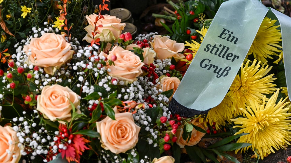 Ein letzter Dienst für die Einsamen