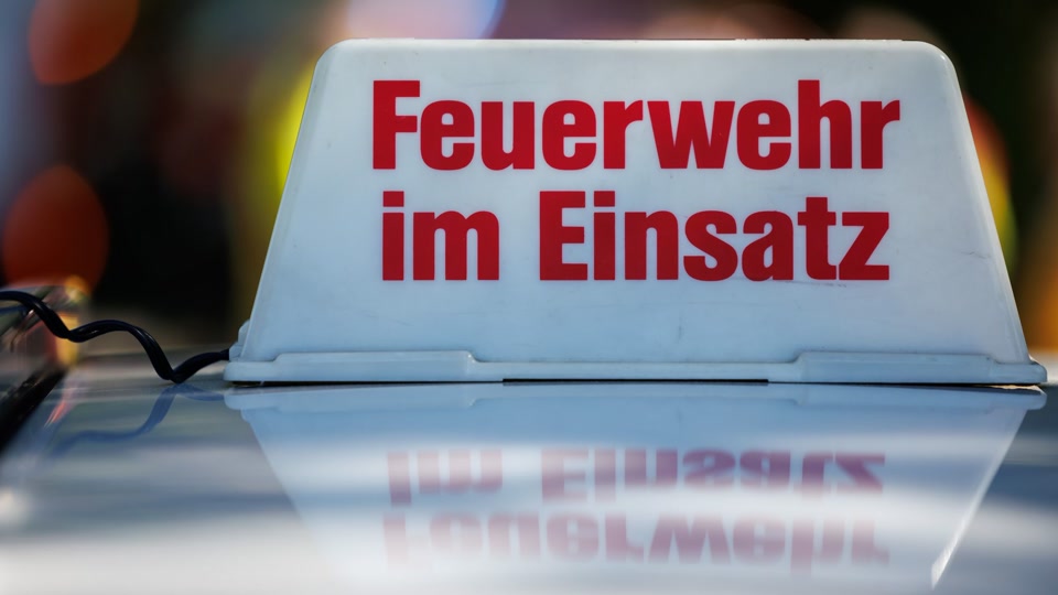 Brand in Mainzer Altstadt – Nachbarn reagieren schnell