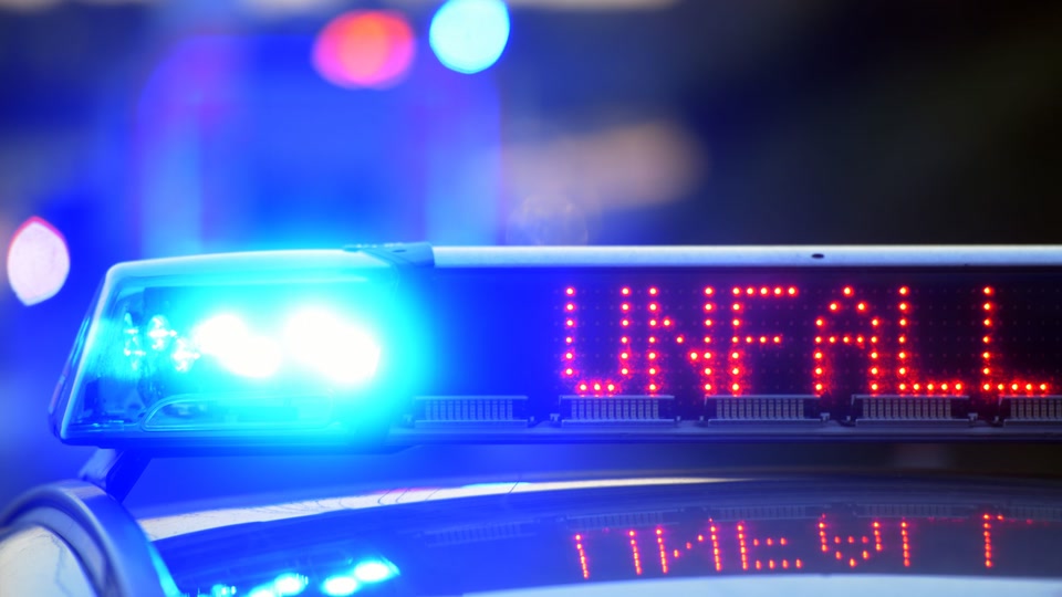 23-Jähriger stirbt nach Unfall auf A3