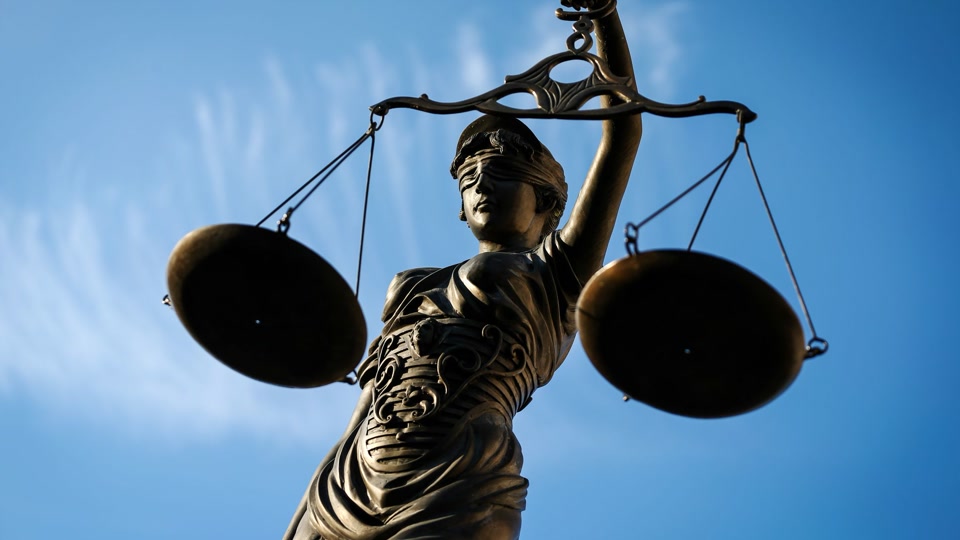 Entführung endet vor Gericht - Drei Männer verurteilt