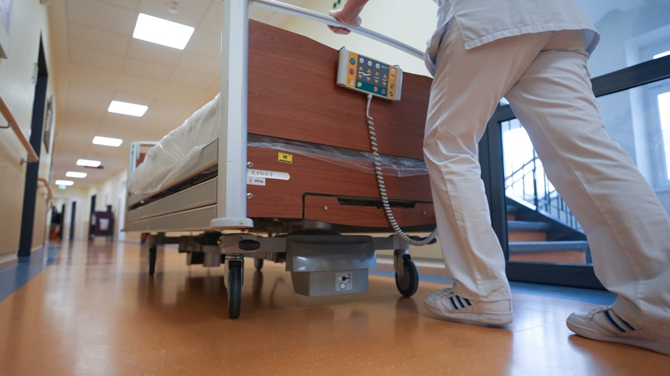Herz-Kreislauf - meiste Klinikbehandlungen in Zweibrücken