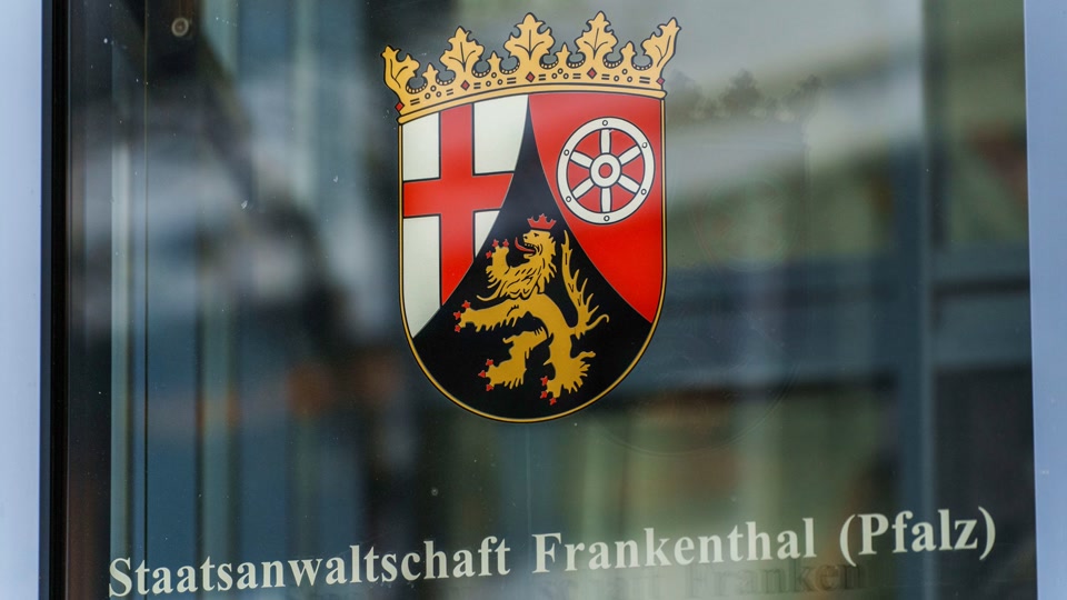 Vergewaltigungsverdacht bei Party: Ermittlungen eingestellt