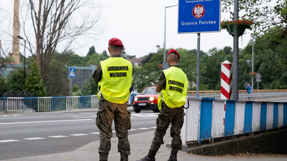 Rehlinger kritisiert Grenzkontrollen: Kein kluger Weg