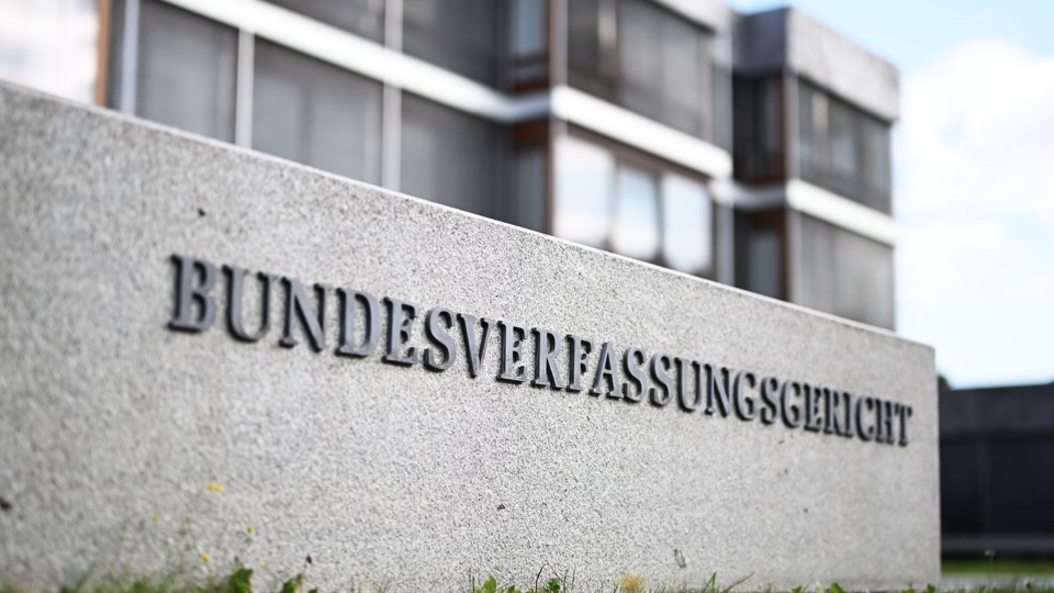 Schweitzer kritisiert gescheiterte Richterwahl im Bundestag