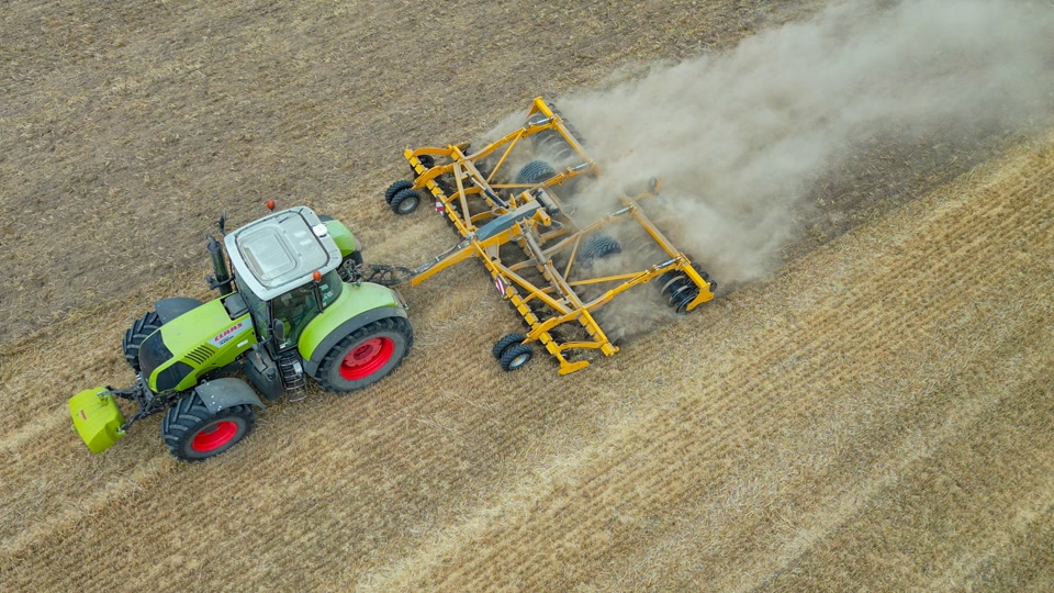 Bauern- und Winzerverband Rheinland berichtet über Ernte