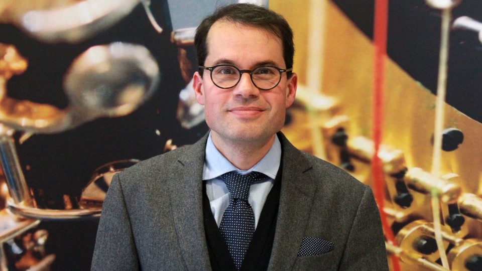 Fehlmanns Finale: Der Intendant geht – die Musik bleibt