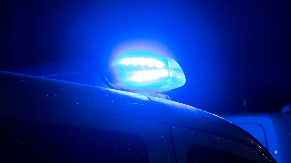 Fünf Verletzte nach Unfall in Saarbrücken
