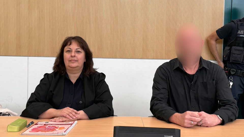 Tod in der Regentonne: Mann wegen Totschlags verurteilt