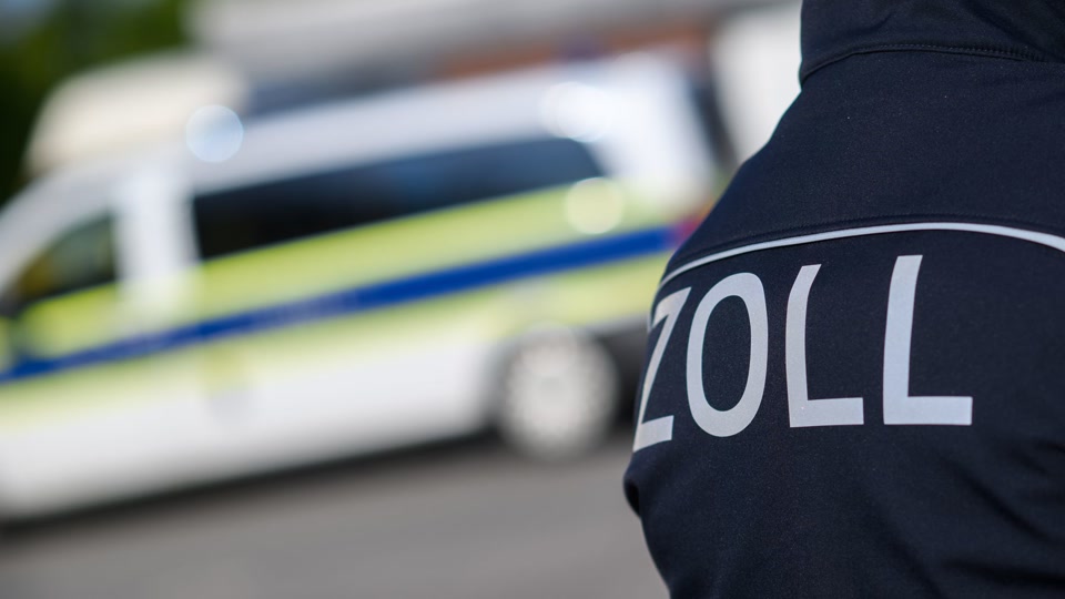Razzien gegen Sozialbetrug in der Security-Branche