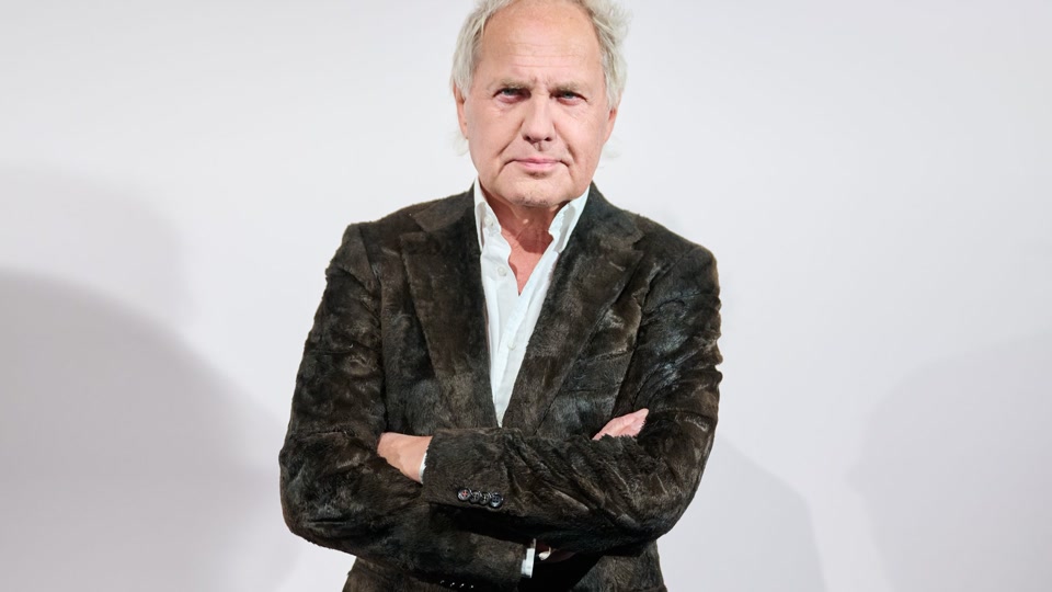 Festival des deutschen Films ehrt Uwe Ochsenknecht